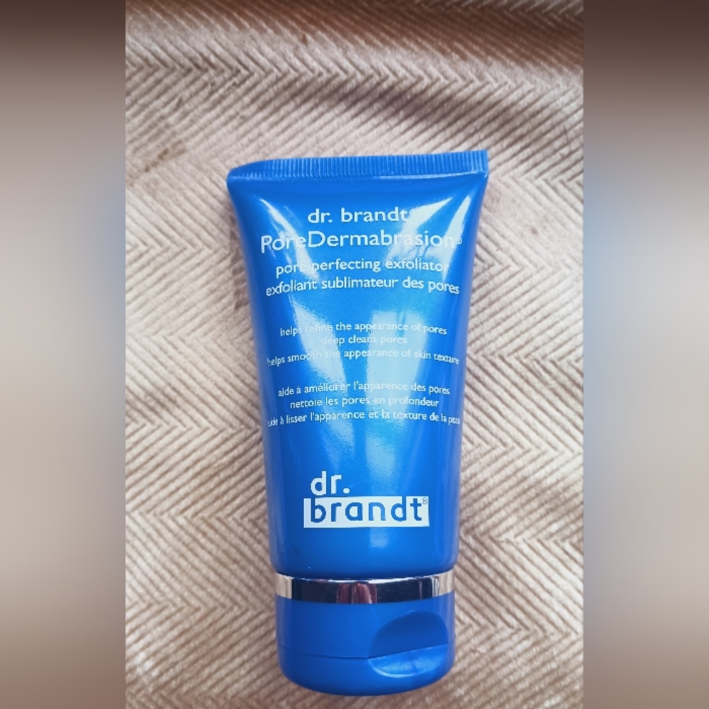 Dr. Brandt PoreDermabrasion